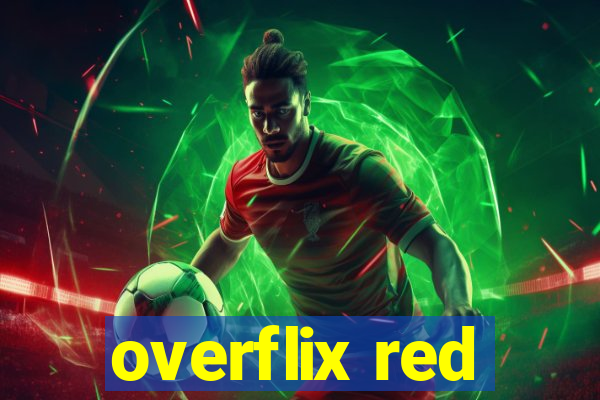 overflix red